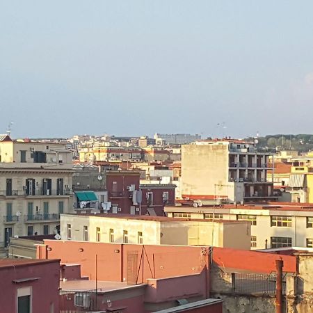La Luna Di Pippo ナポリ エクステリア 写真
